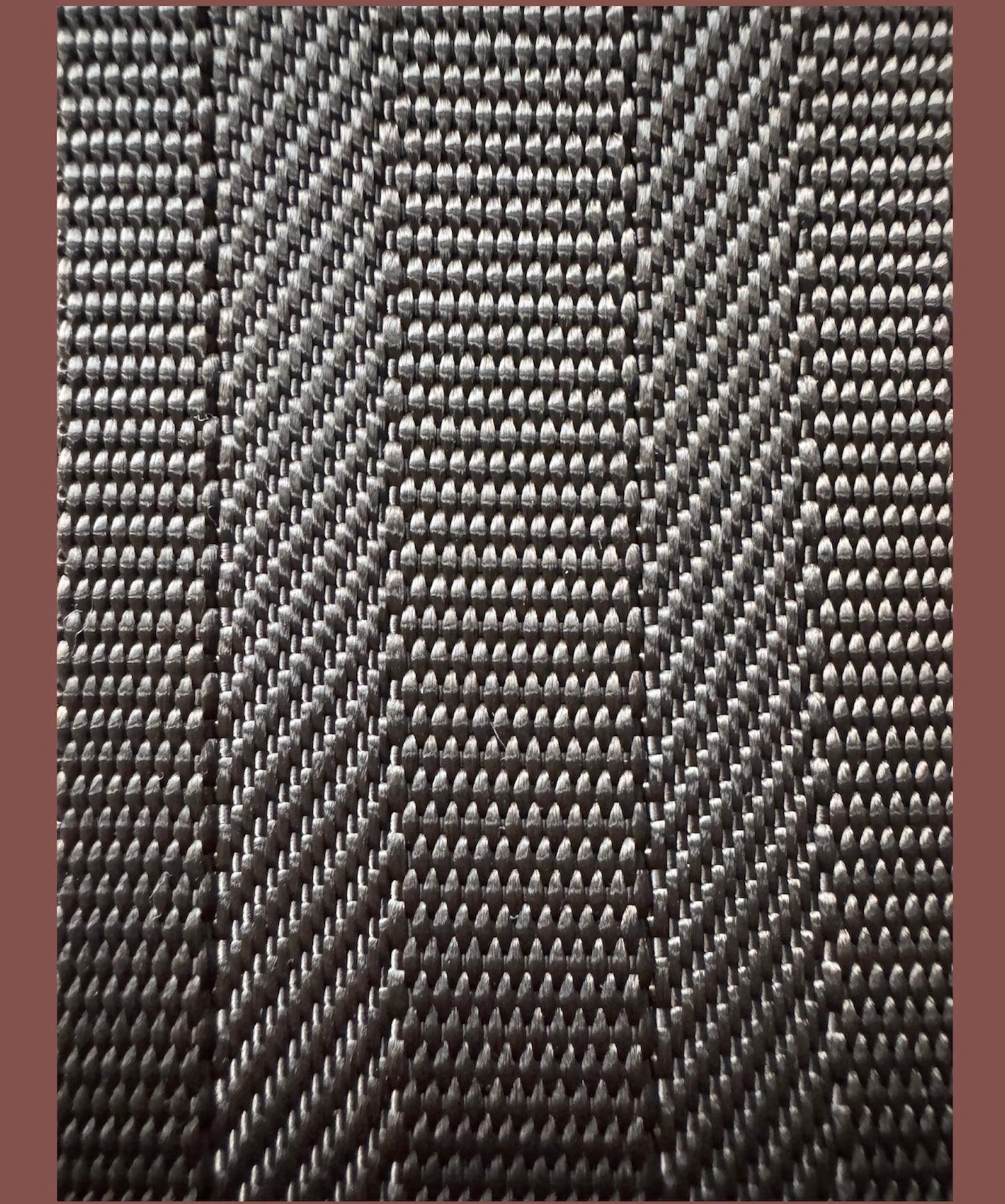 Statementgurt/Extragurt