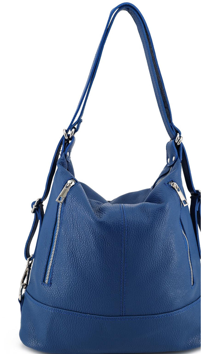 Tasche 2 in 1 Rucksacktasche