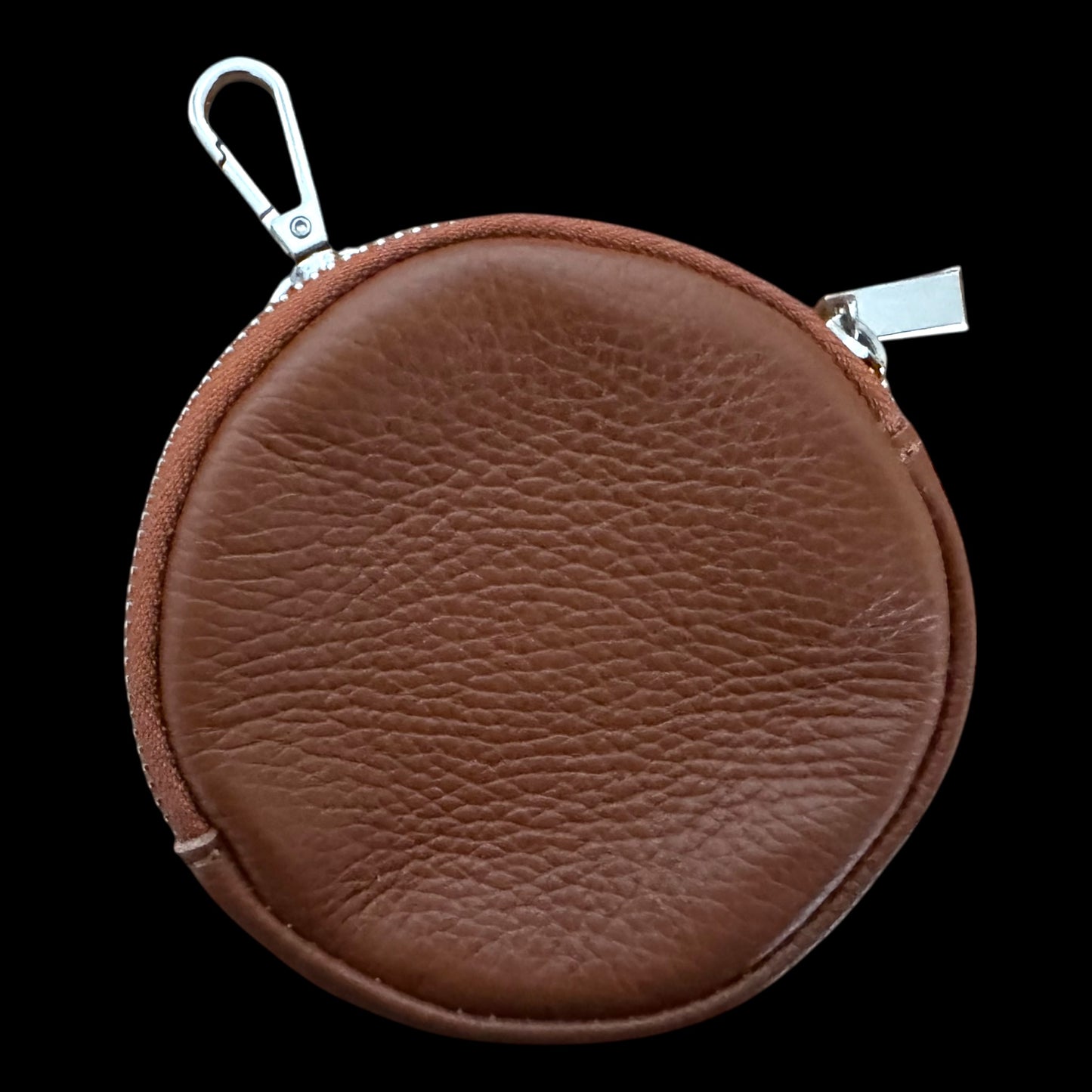 Taschenanhänger/Schlüsselanhänger Rund