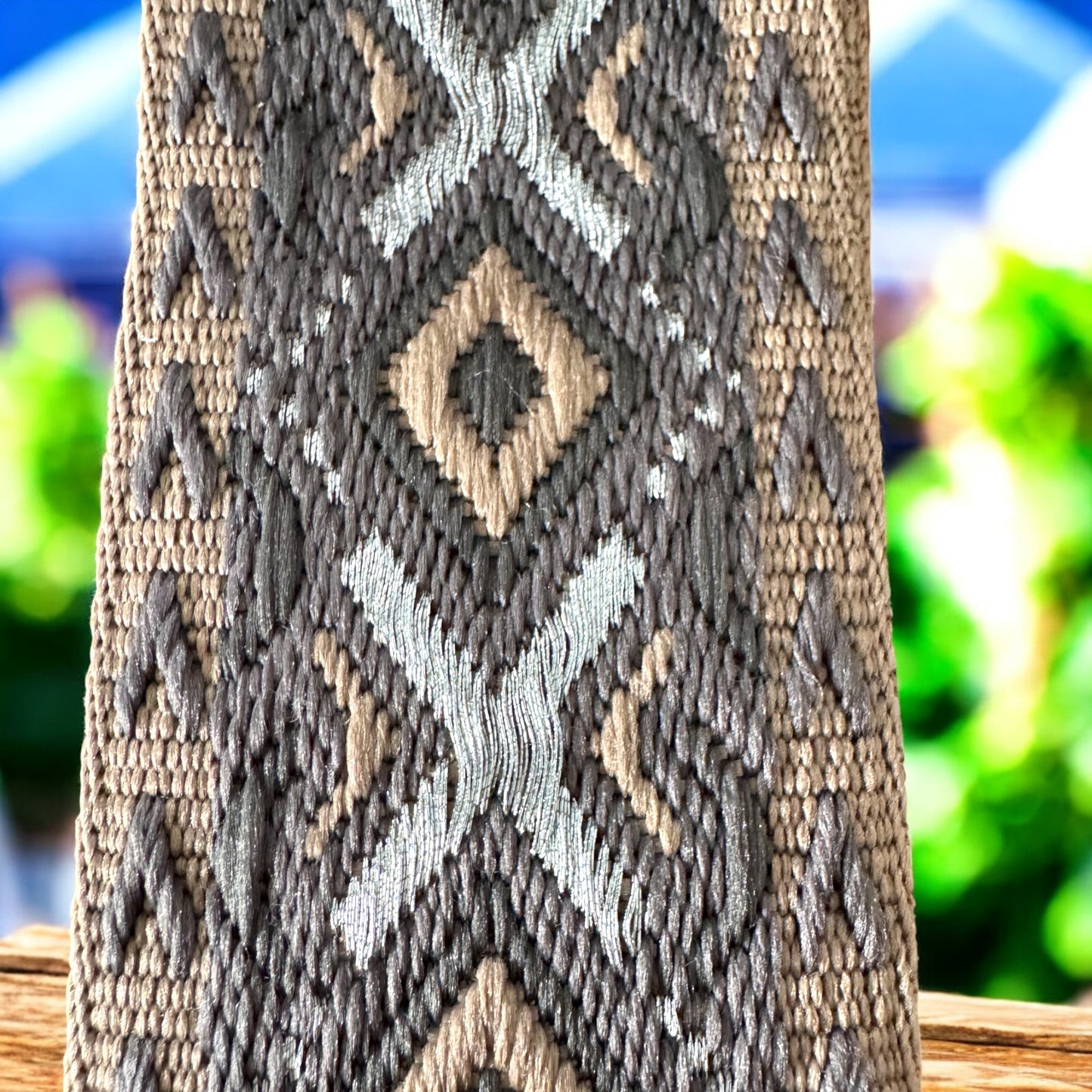 Tragegurt/Statementgurt