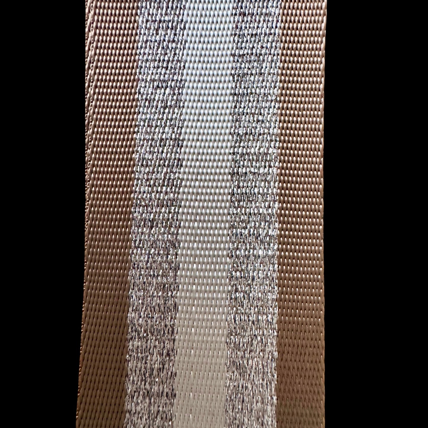 Tragegurt/Statementgurt