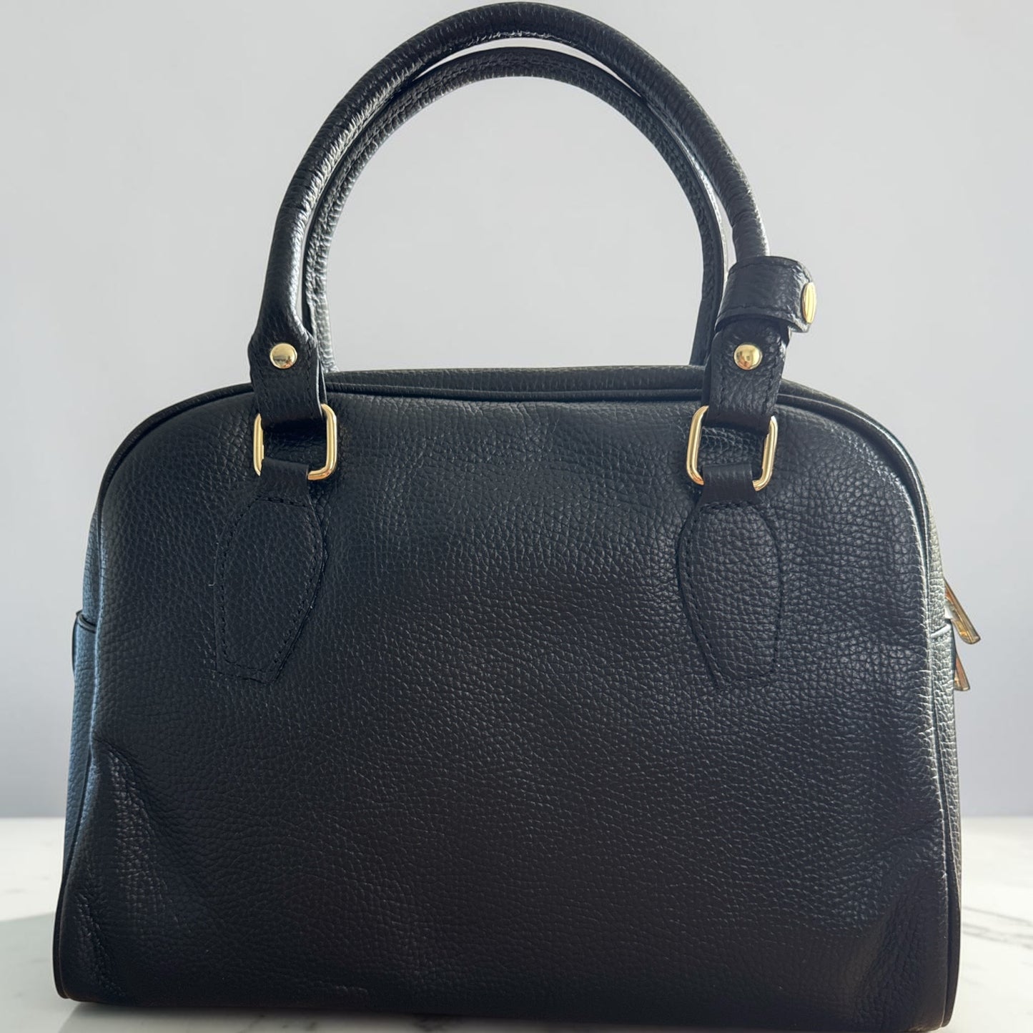 Tasche Black