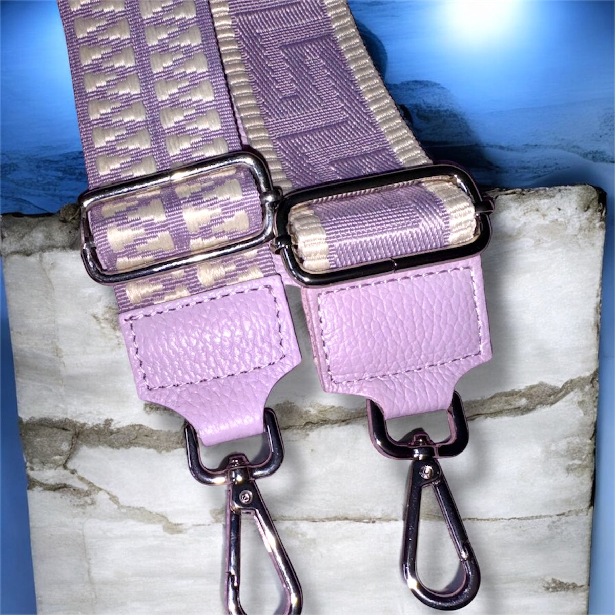 Statementgurte & Straps