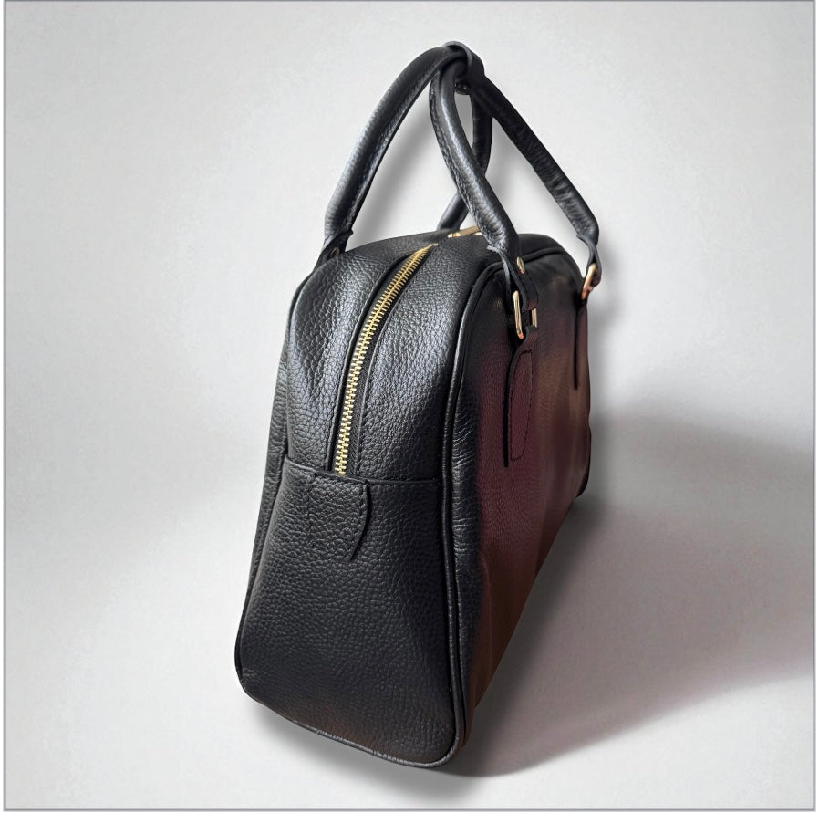 Tasche Black