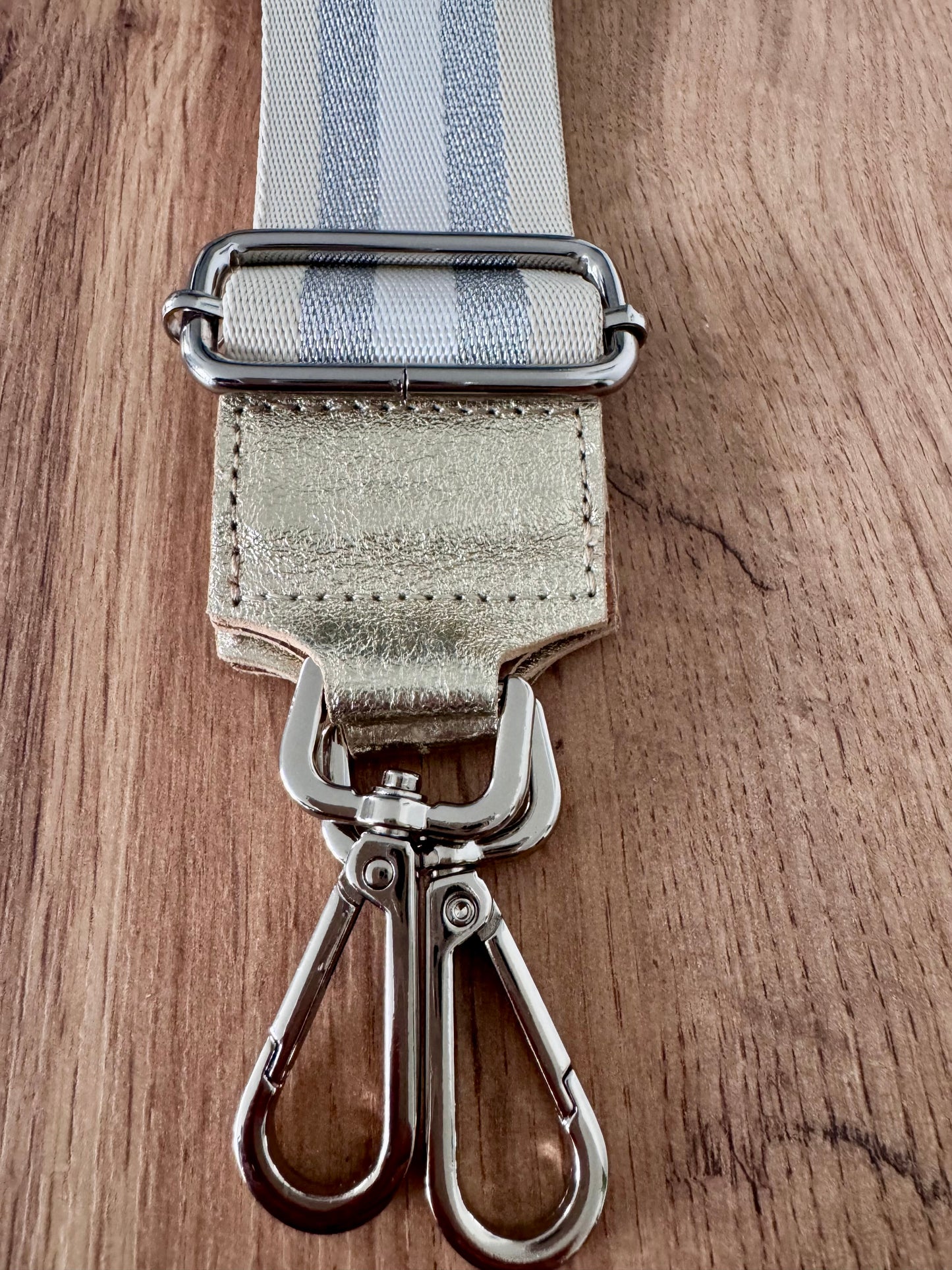 Tragegurt/ Statementgurt