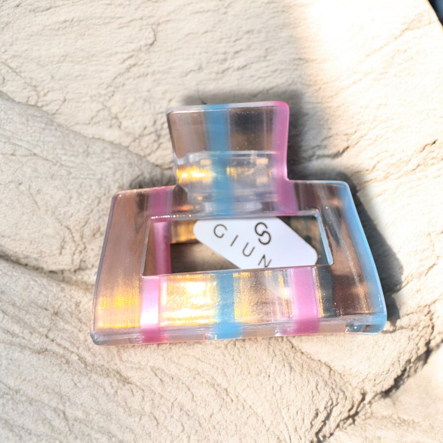 GIUNO Haarklammer Small