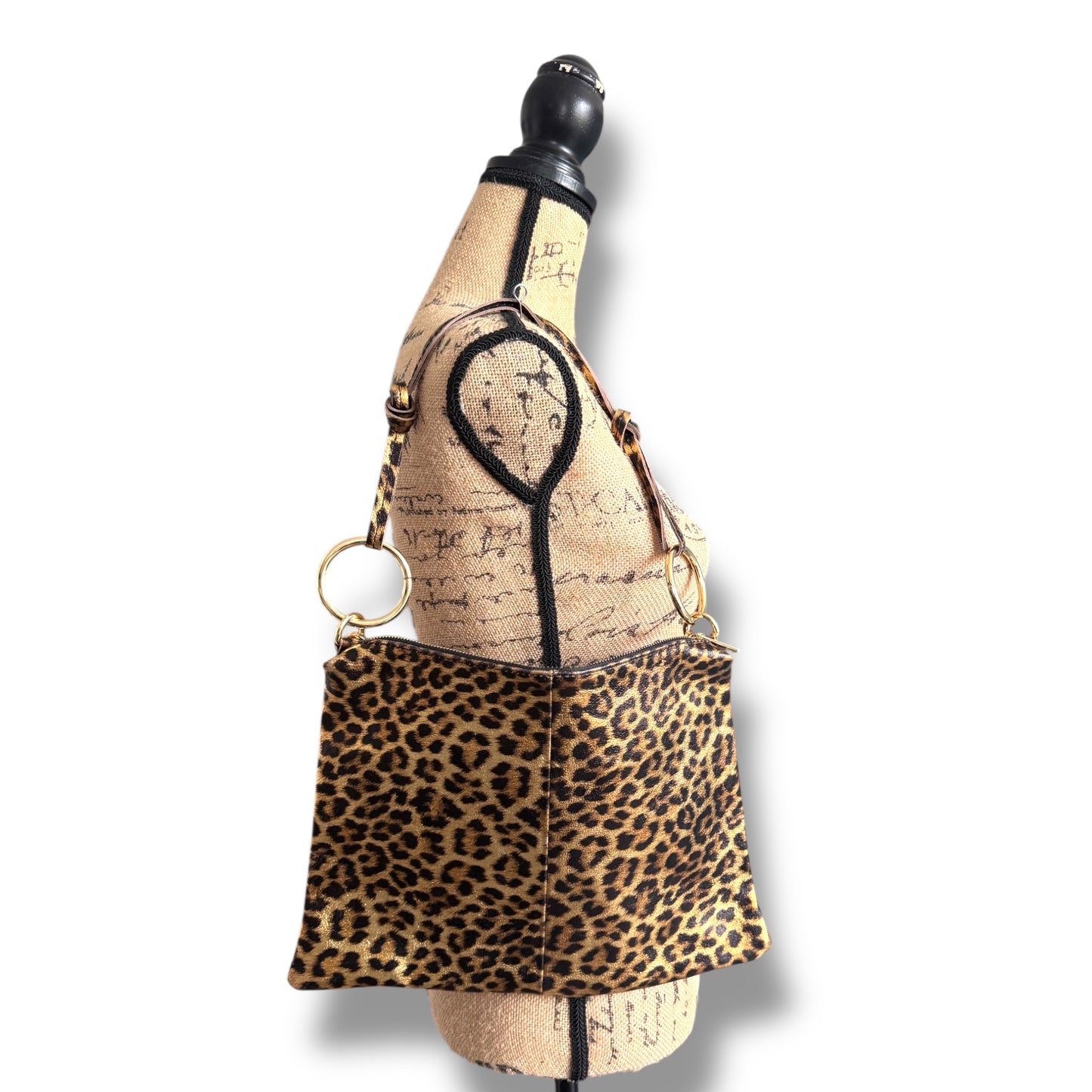 Tasche `Leogirl`