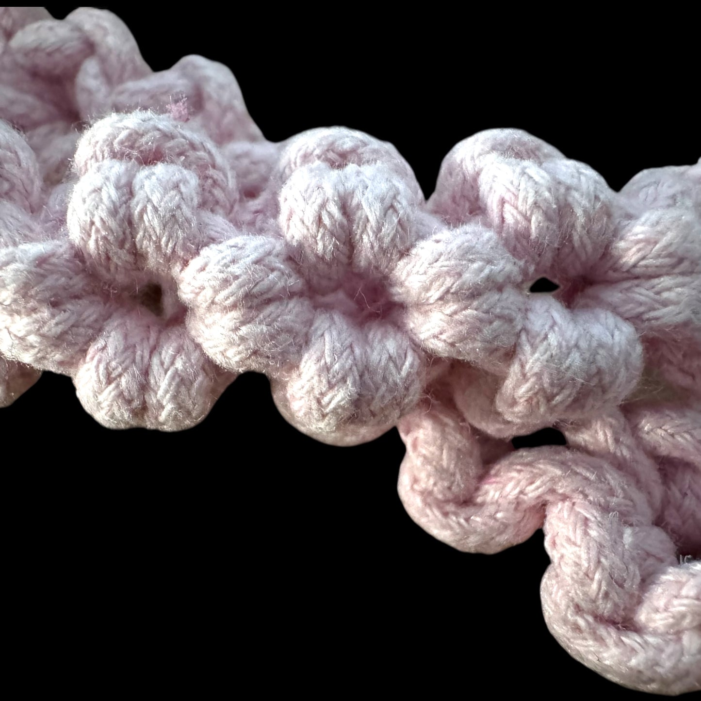 Gurt in schönem Design