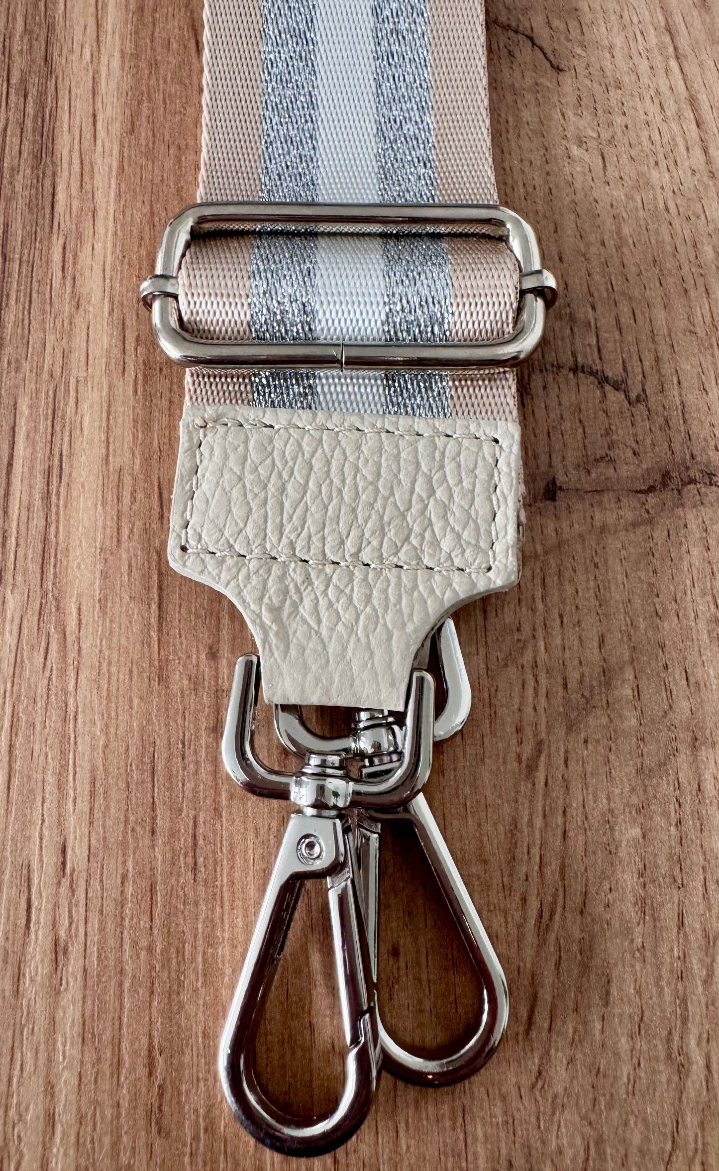 Tragegurt/ Statementgurt