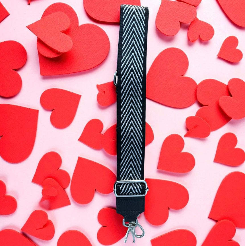 Taschengurt/Statementgurt