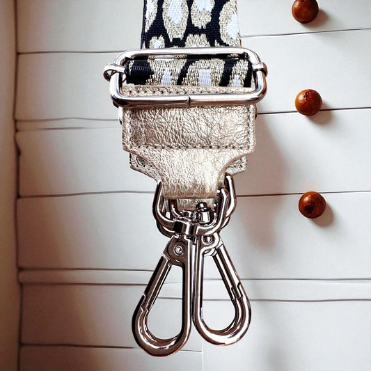 Tragegurt/Statementgurt