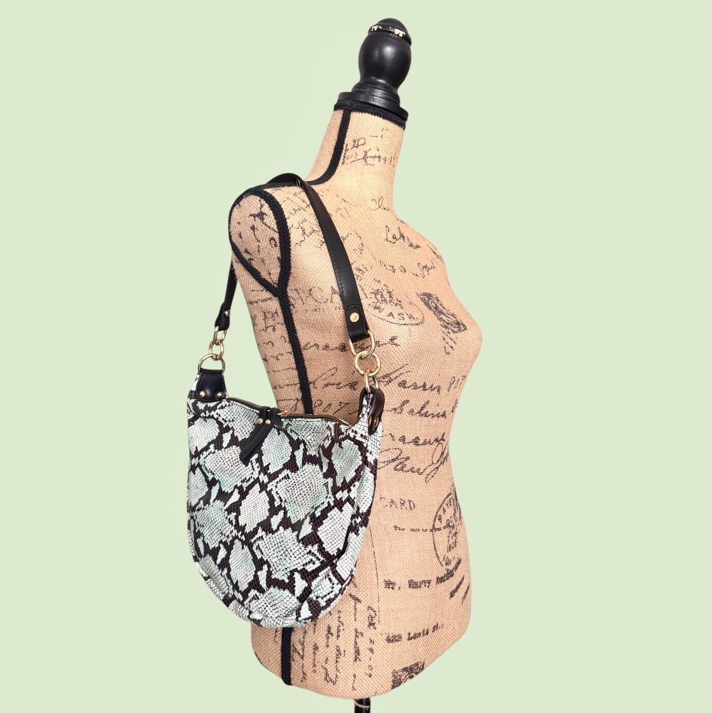 Tasche `Snake`