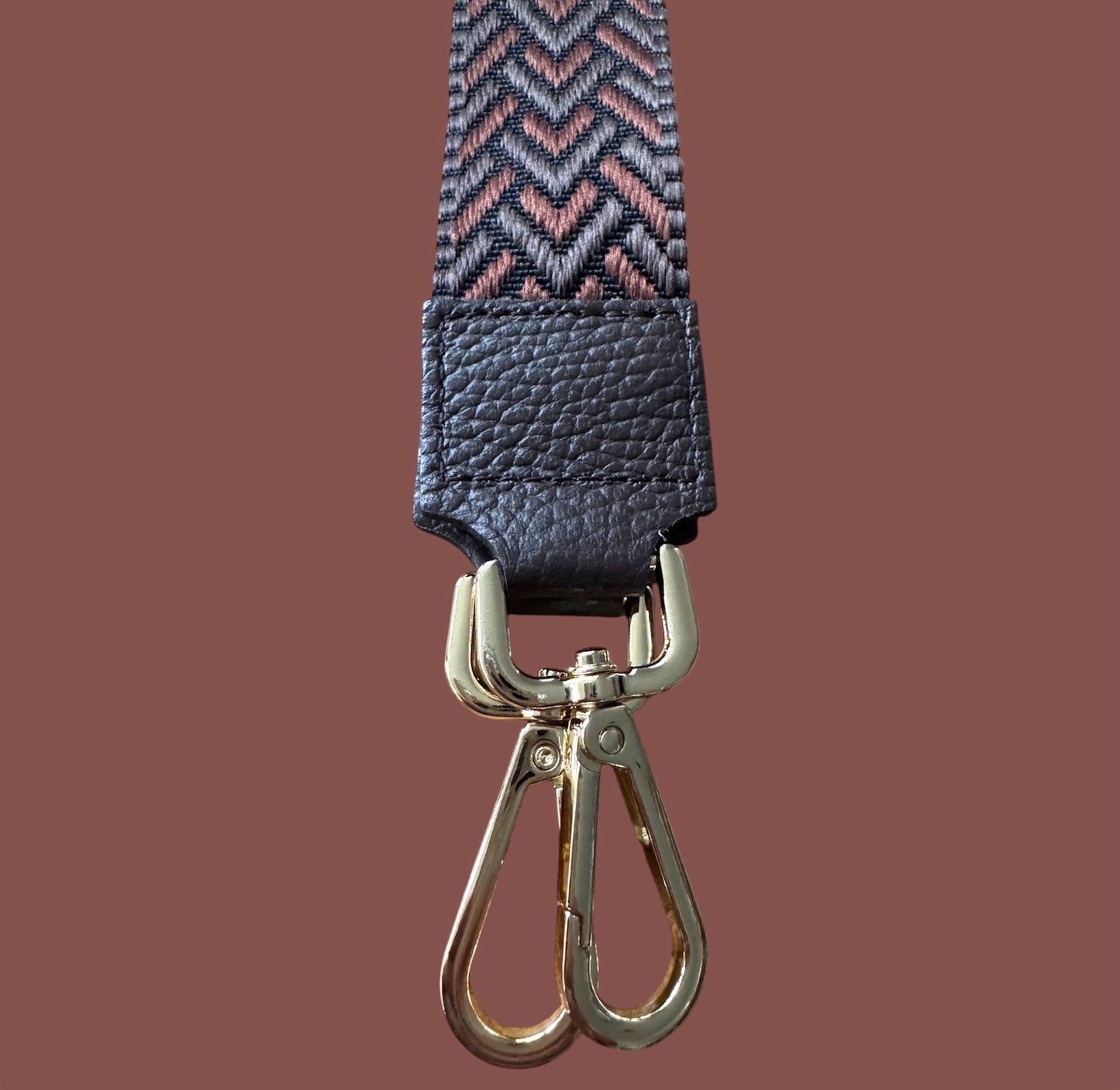 Statementgurt/Tragegurt