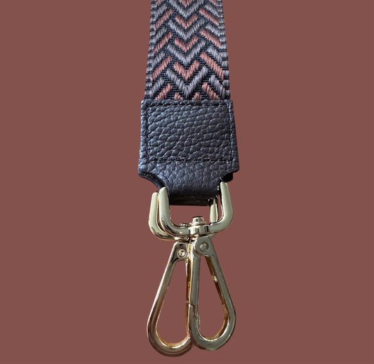 Statementgurt/Tragegurt