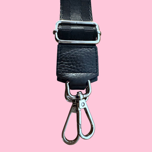 Taschengurt/Statementgurt (Schmal)