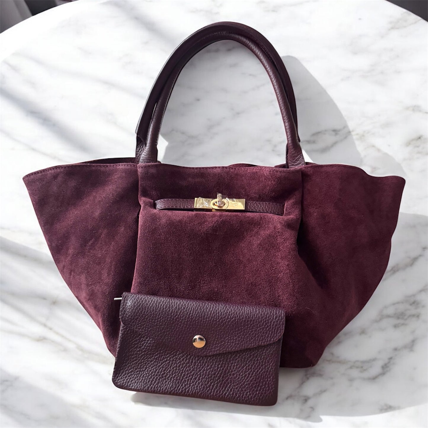 Tasche Ruby