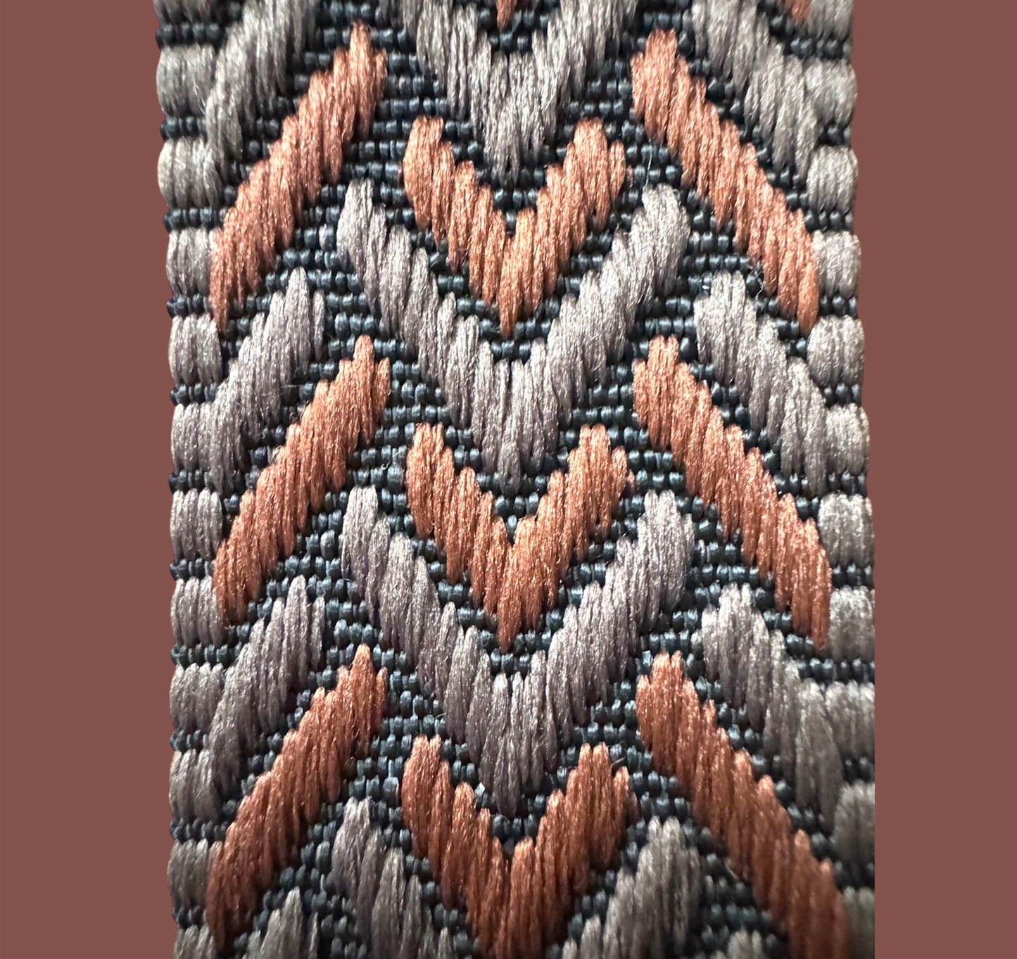 Statementgurt/Tragegurt