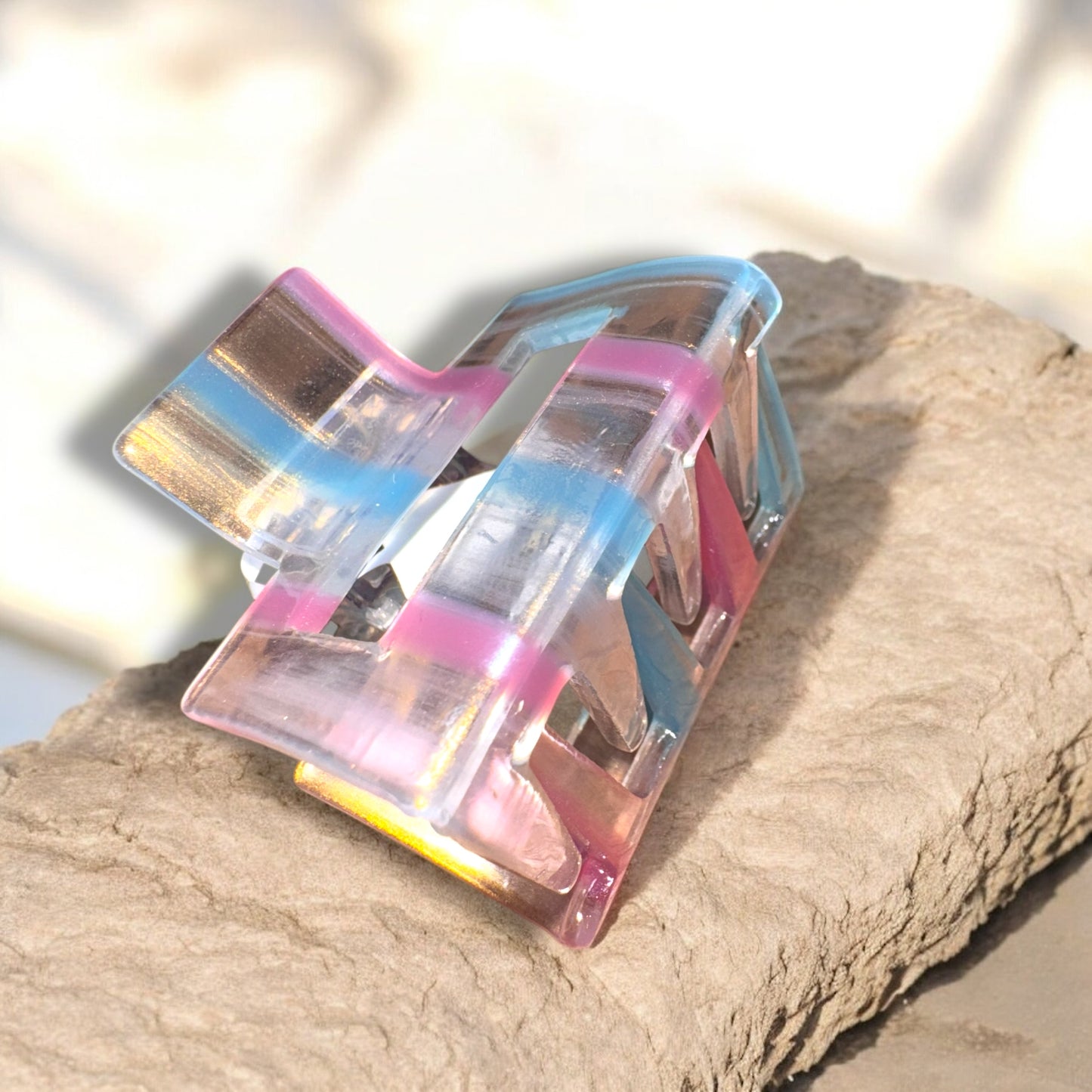 GIUNO Haarklammer Small