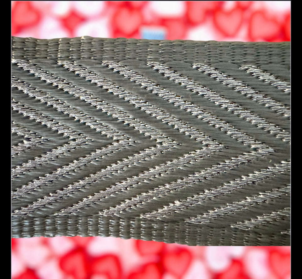 Taschengurt/Statementgurt