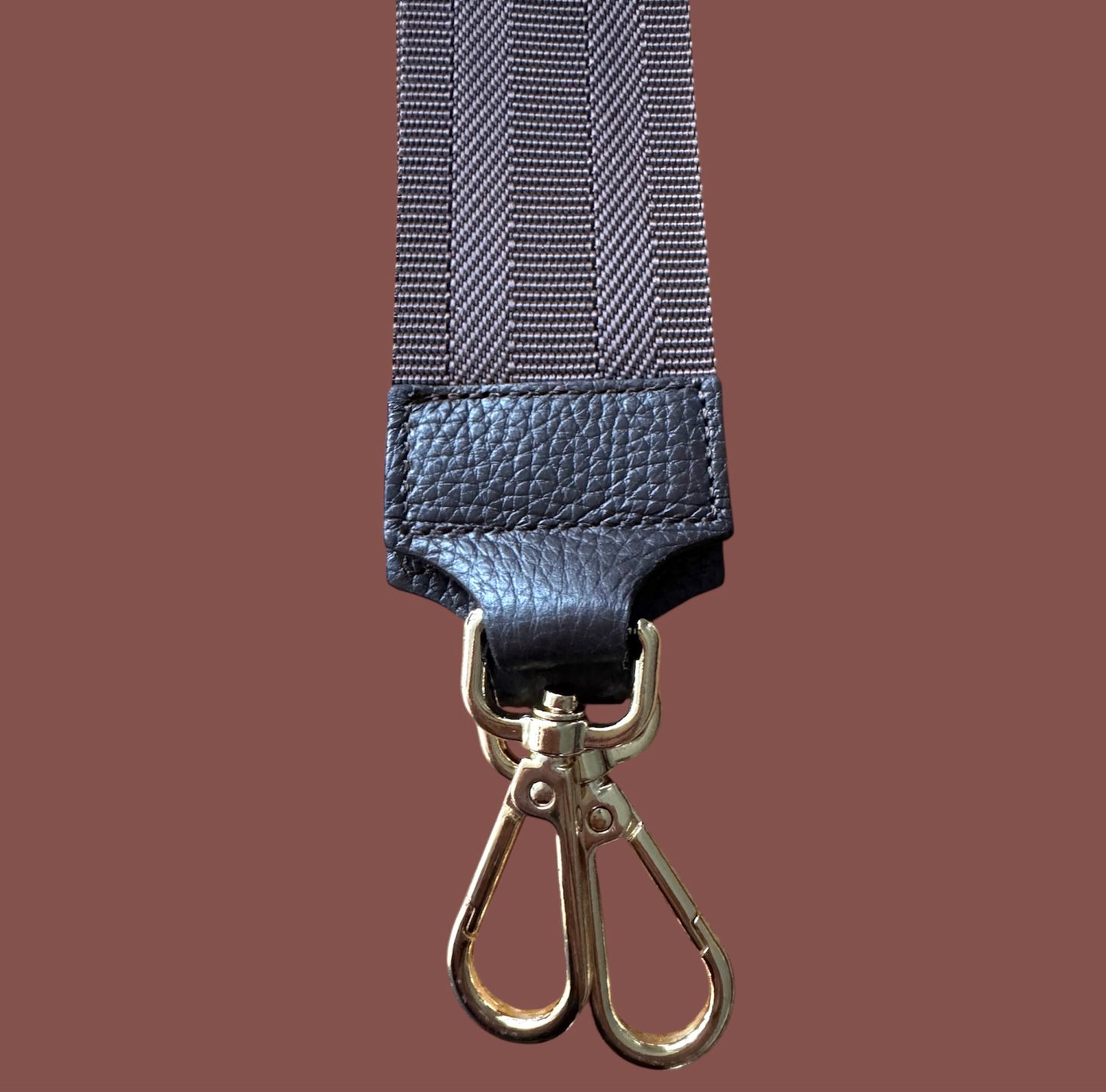 Statementgurt/Extragurt