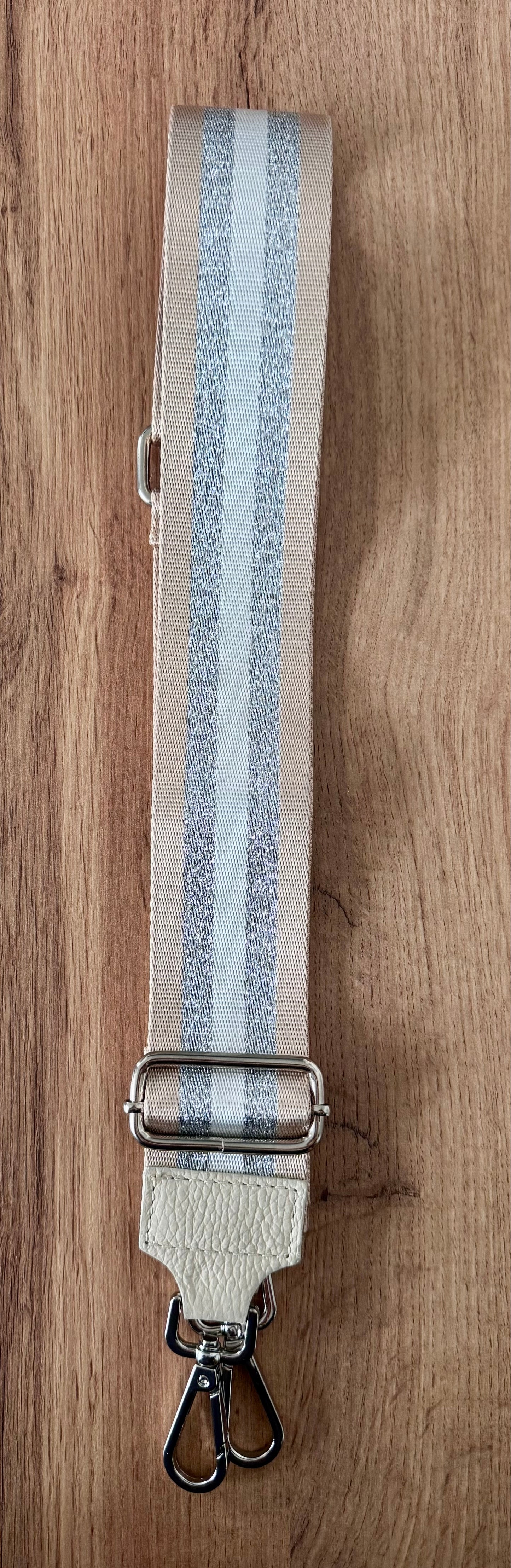 Tragegurt/ Statementgurt