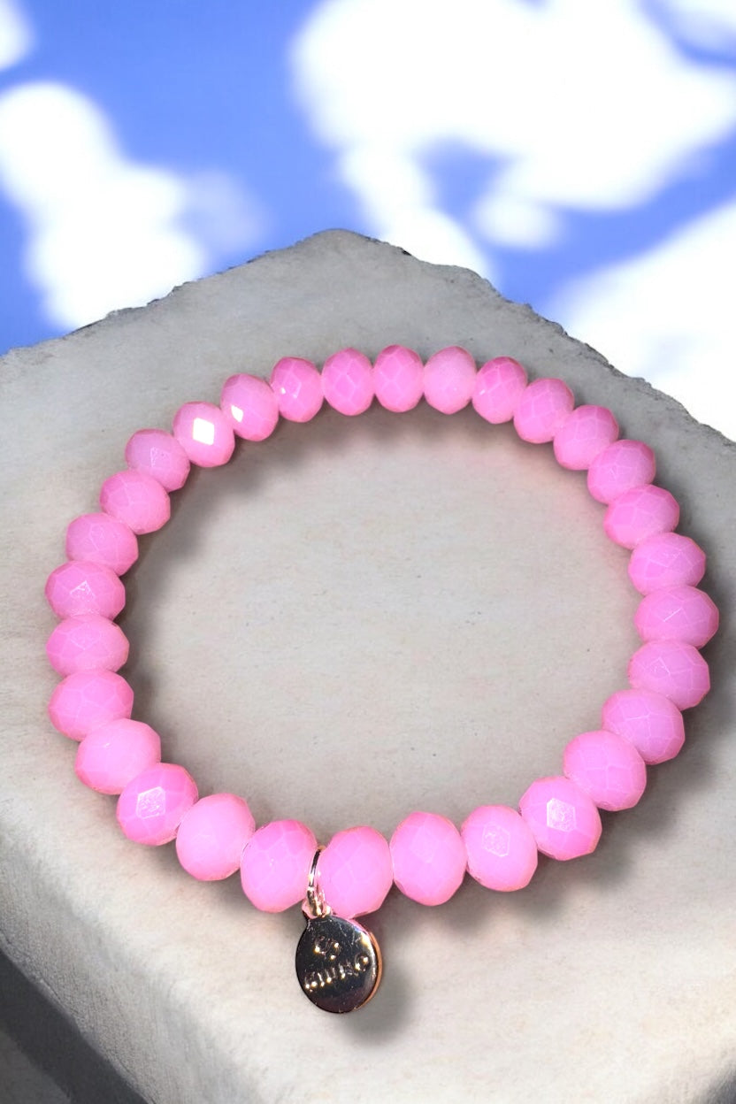 GIUNO Kristallarmbänder Rabattaktion: Nimm 2 und Spare