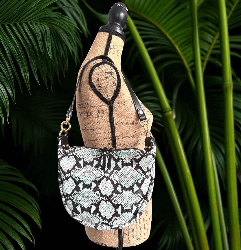 Tasche `Snake`