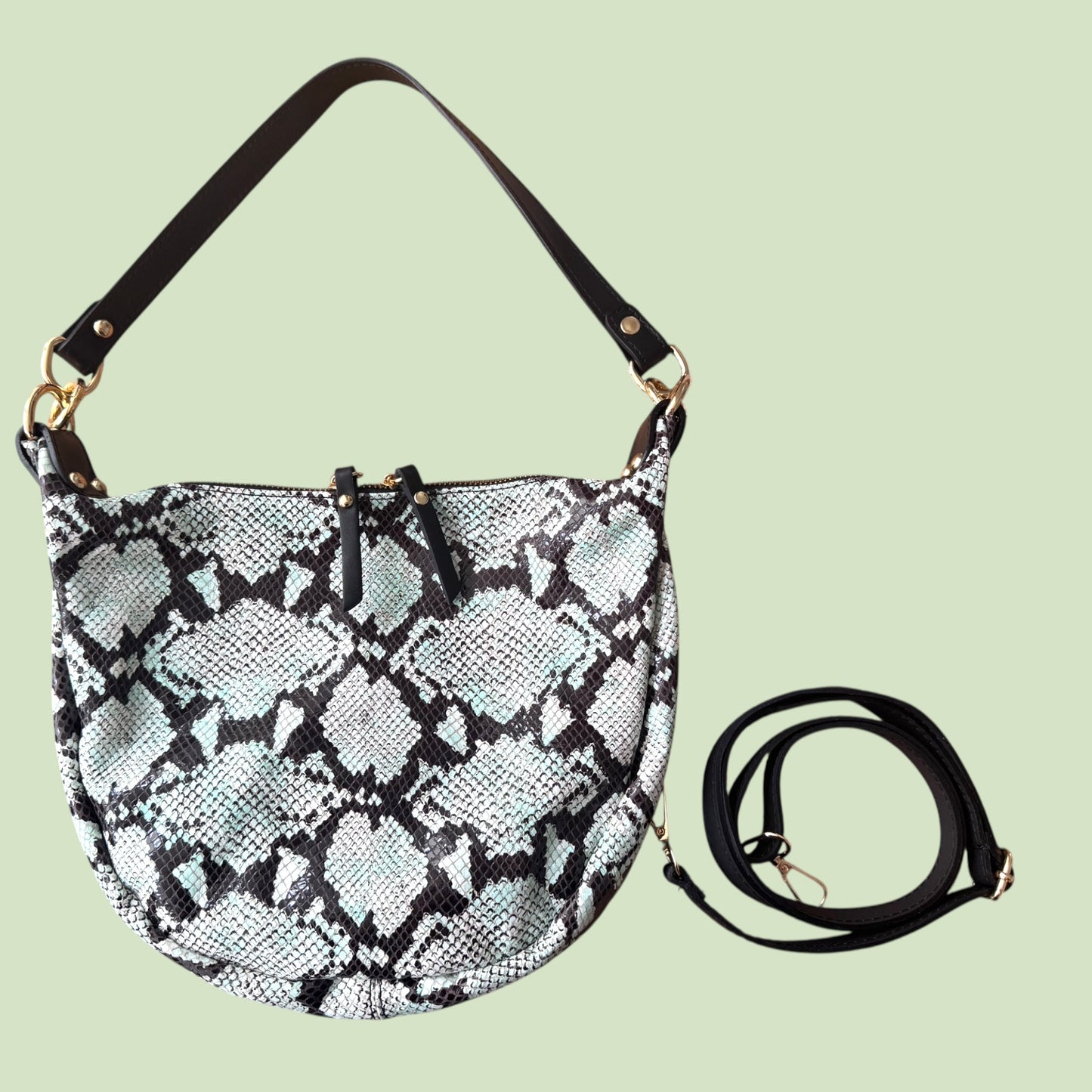 Tasche `Snake`