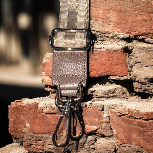 Statementgurt/Taschenriemen/Schmal