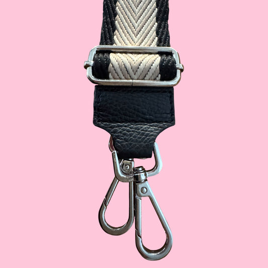 Taschengurt/Statementgurt