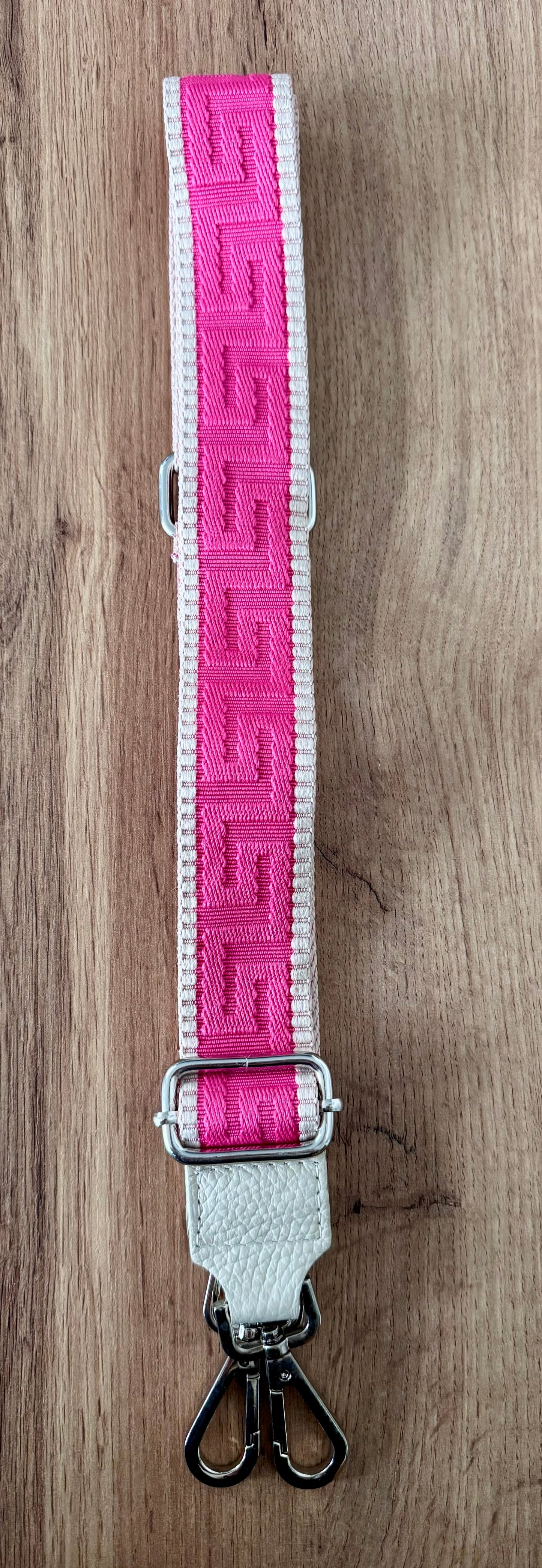 Tragegurt/Statementgurt