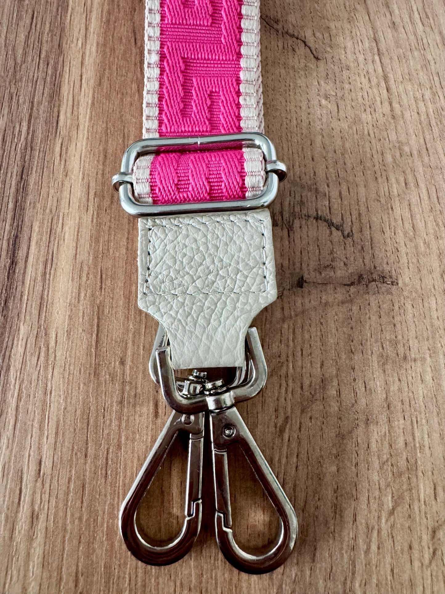 Tragegurt/Statementgurt