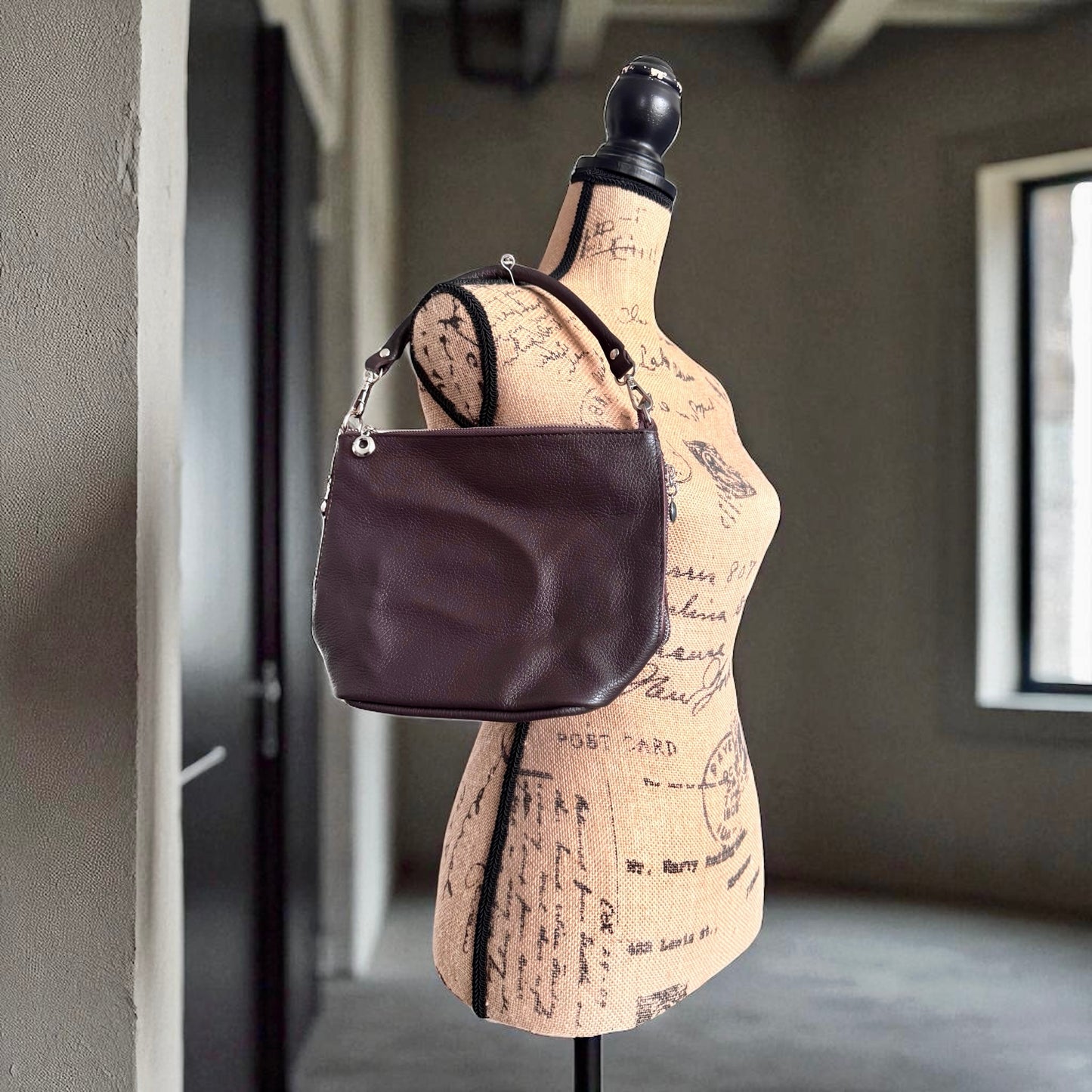 Tasche `Mini-Shopper`