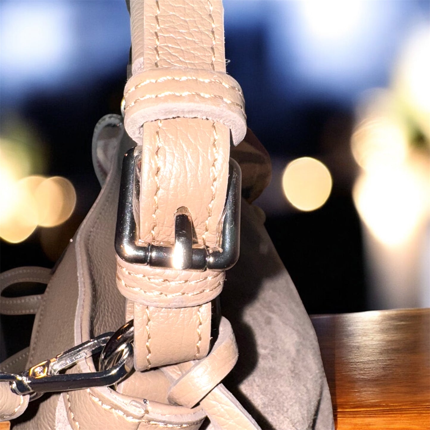 Tasche Hobo Bag „Marla“