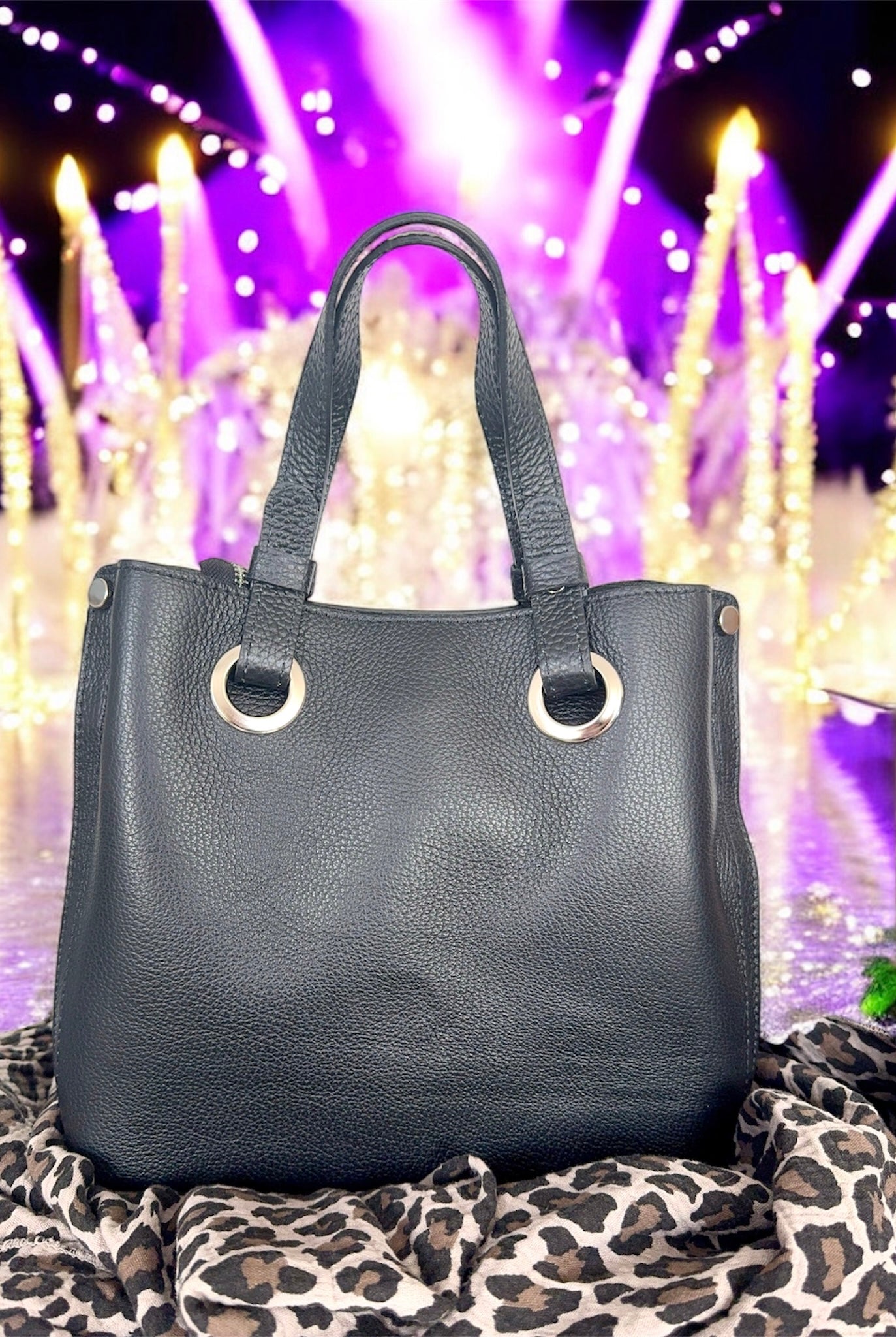 Tasche `City Queen `