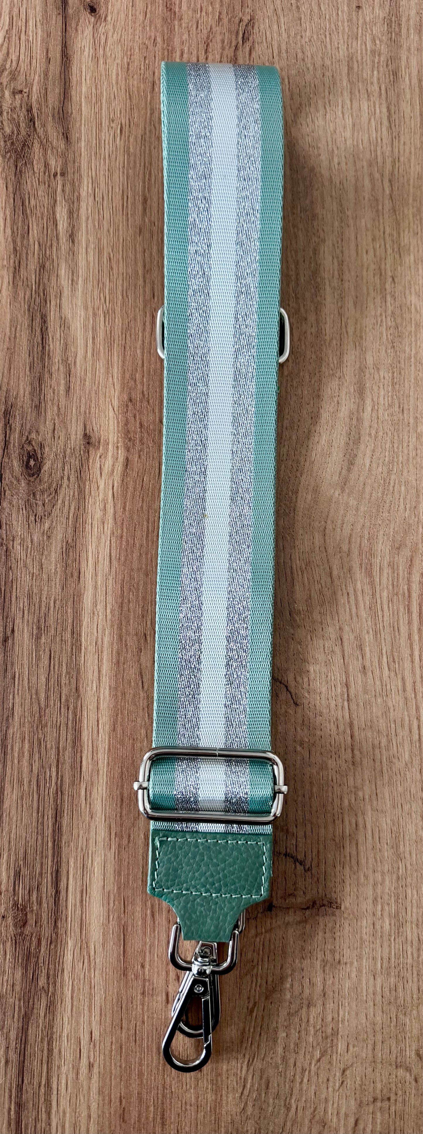 Tragegurt/ Statementgurt