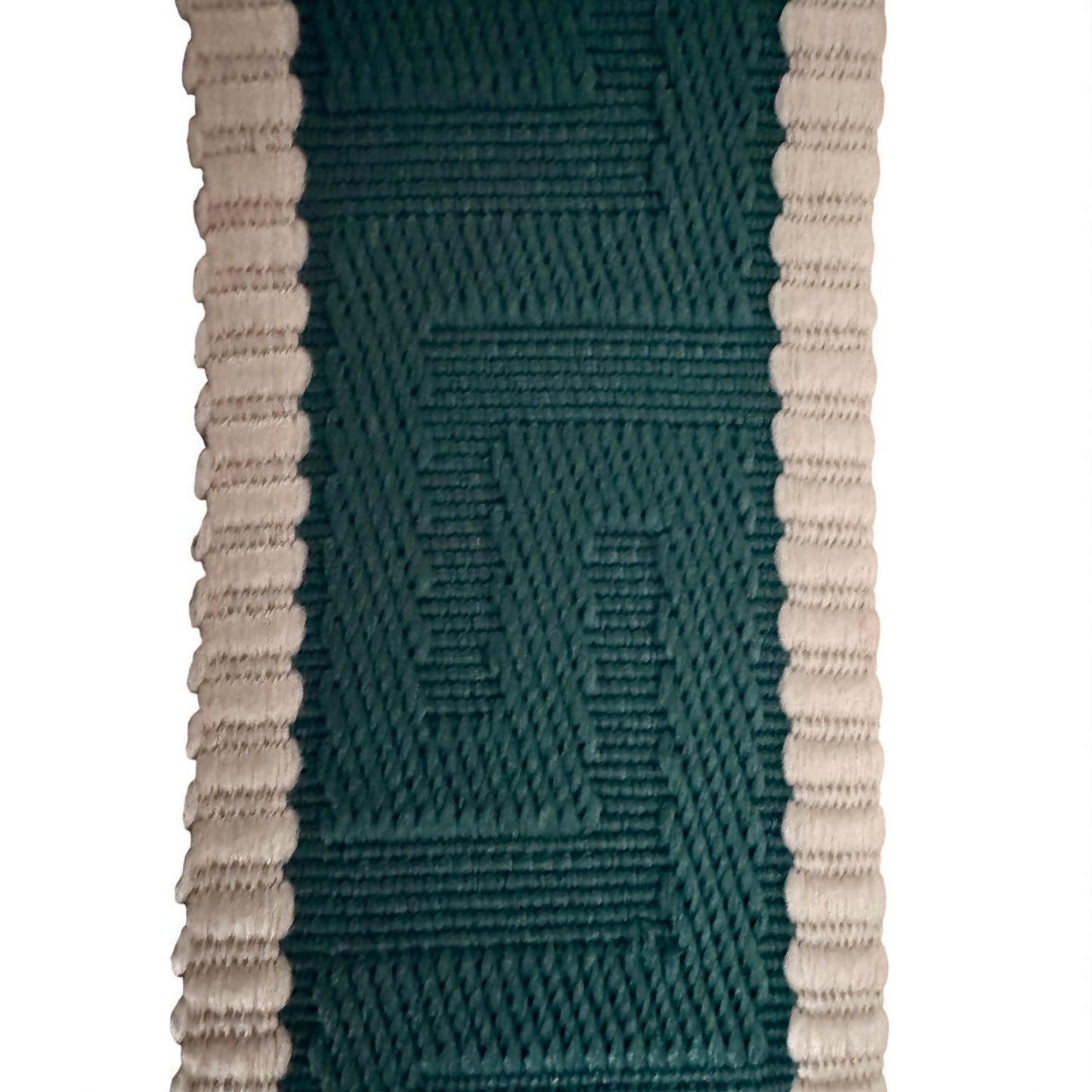 Tragegurt/Statementgurt Petrol