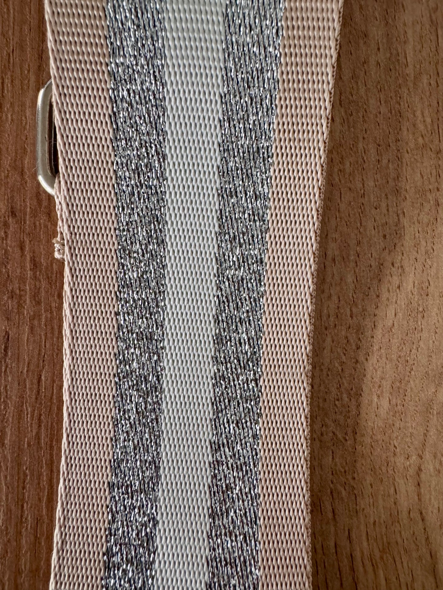 Tragegurt/ Statementgurt