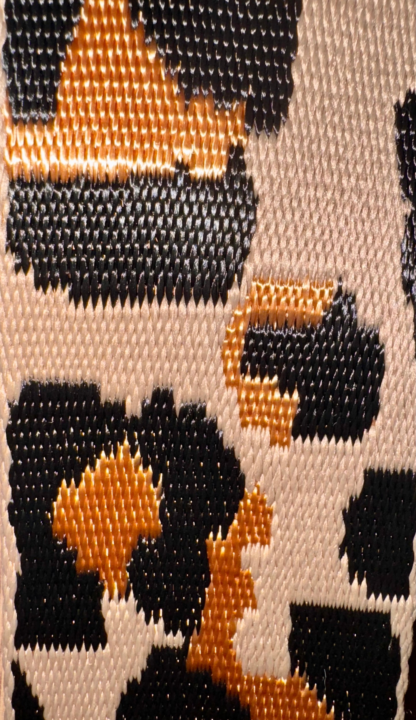 Statementgurt/Extragurt Leo/Taupe