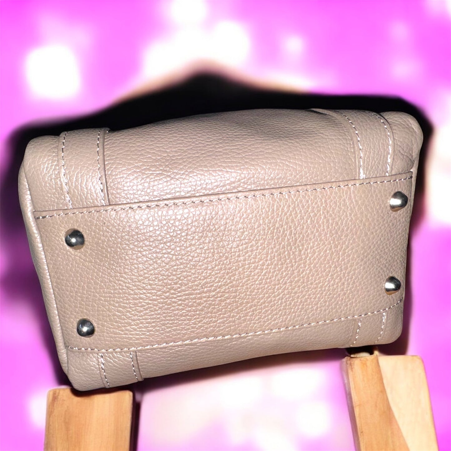 Tasche „Mini-Bowling-Style“