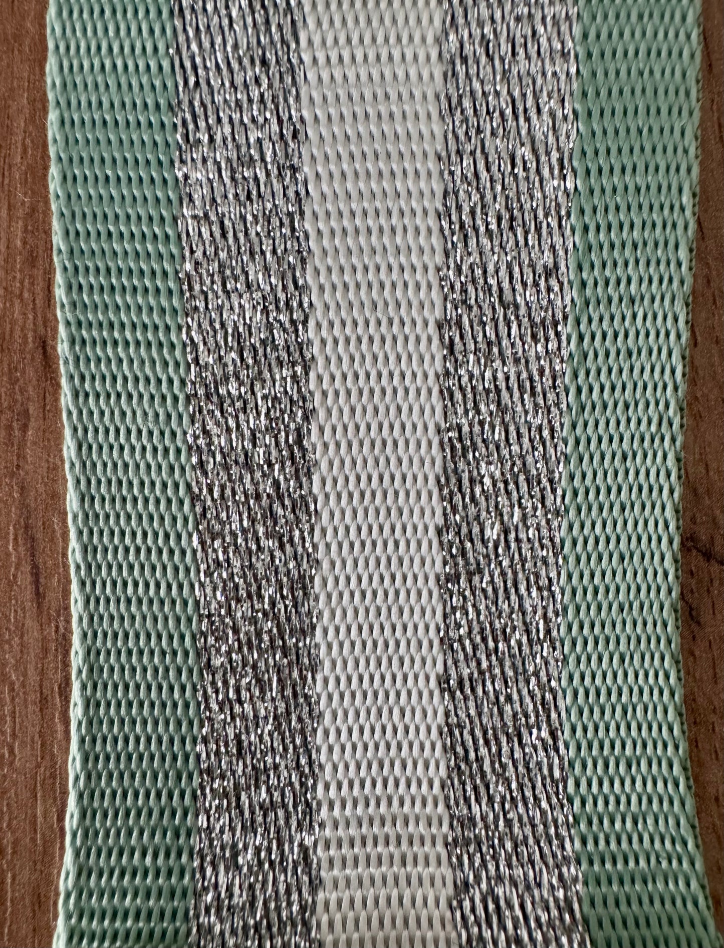 Tragegurt/ Statementgurt