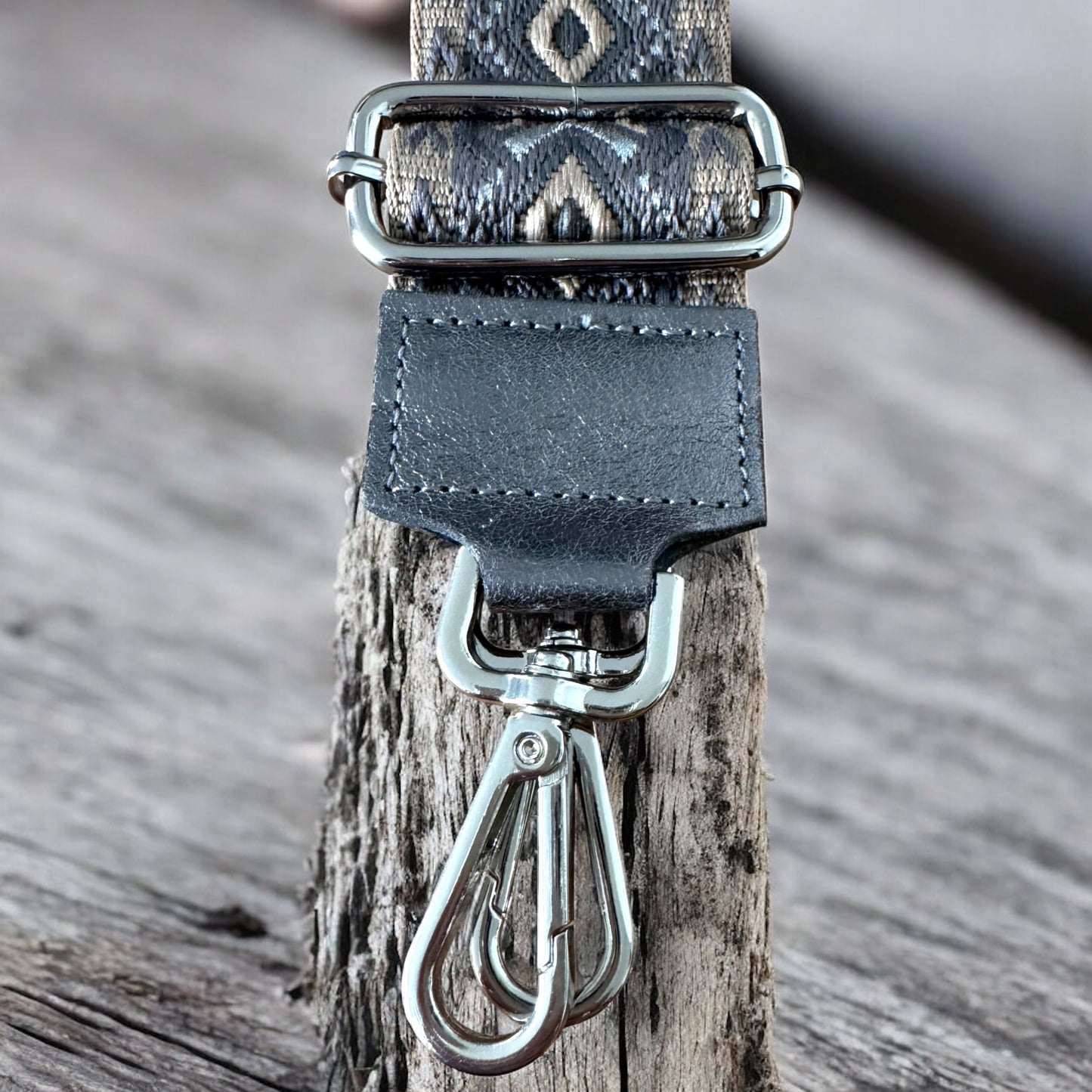 Tragegurt/Statementgurt