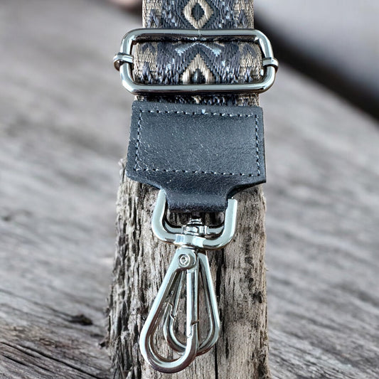 Tragegurt/Statementgurt