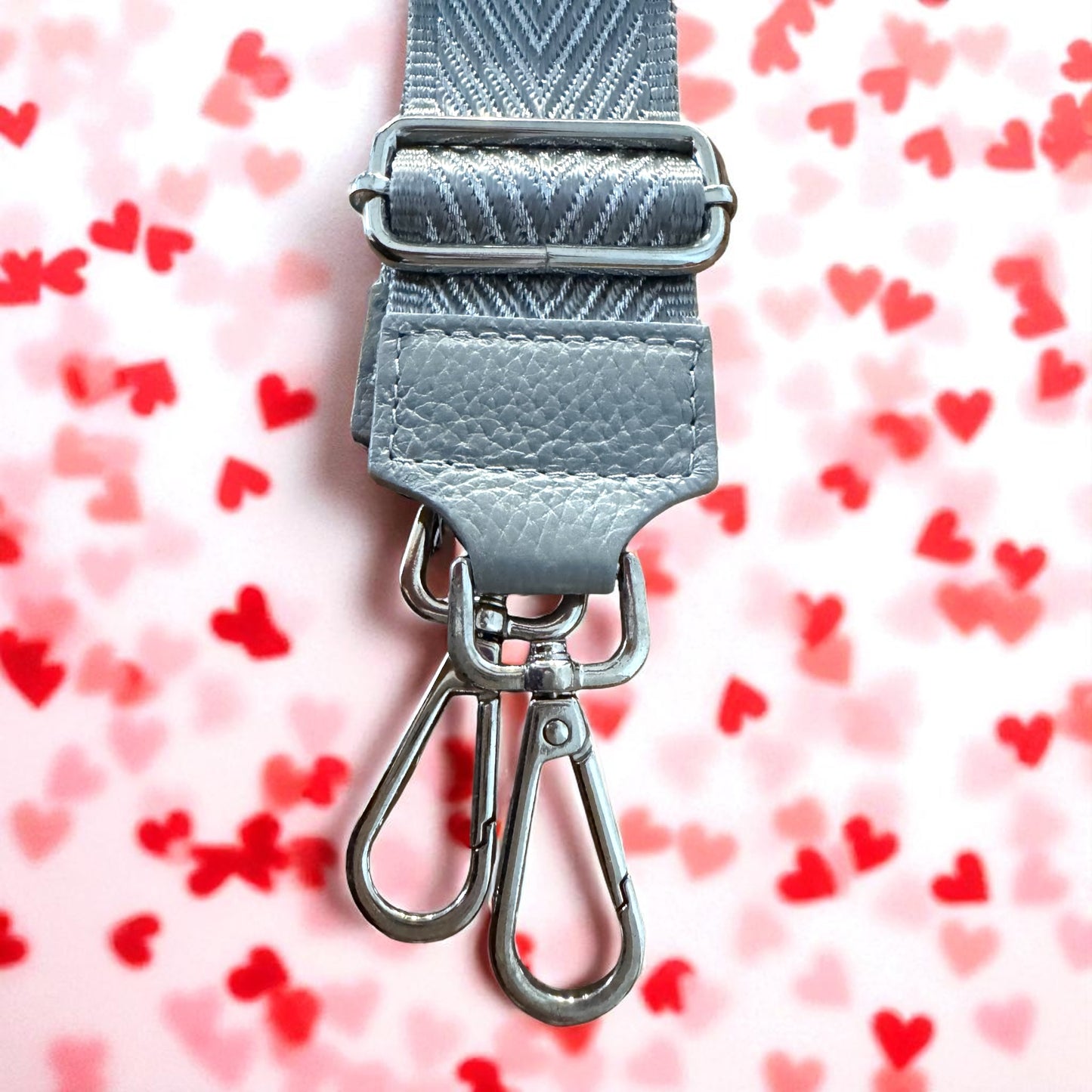 Taschengurt/Statementgurt