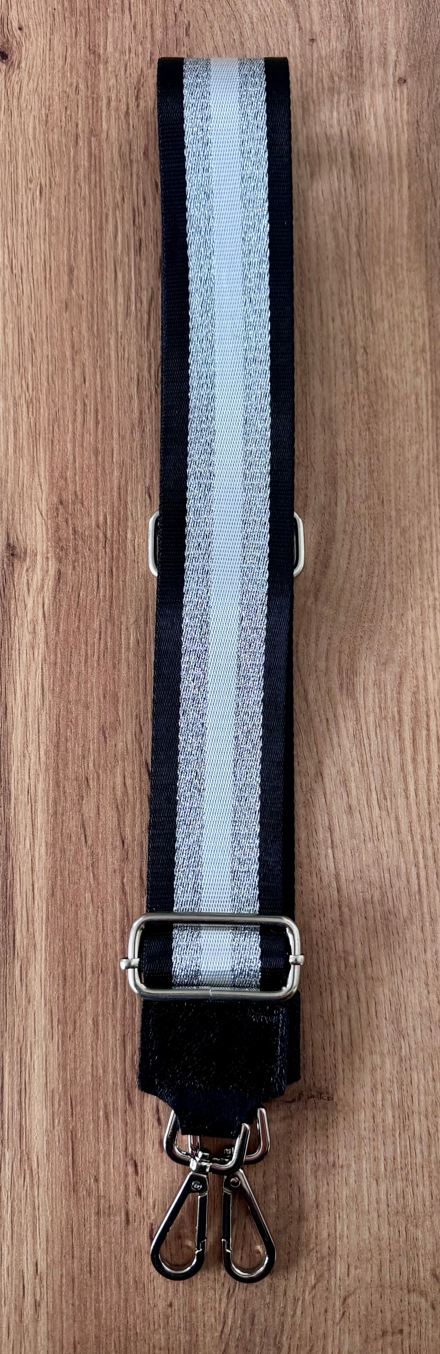 Tragegurt/ Statementgurt