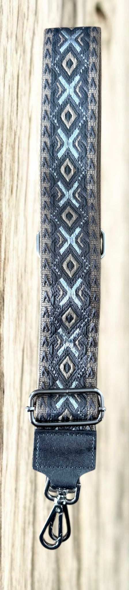 Tragegurt/Statementgurt