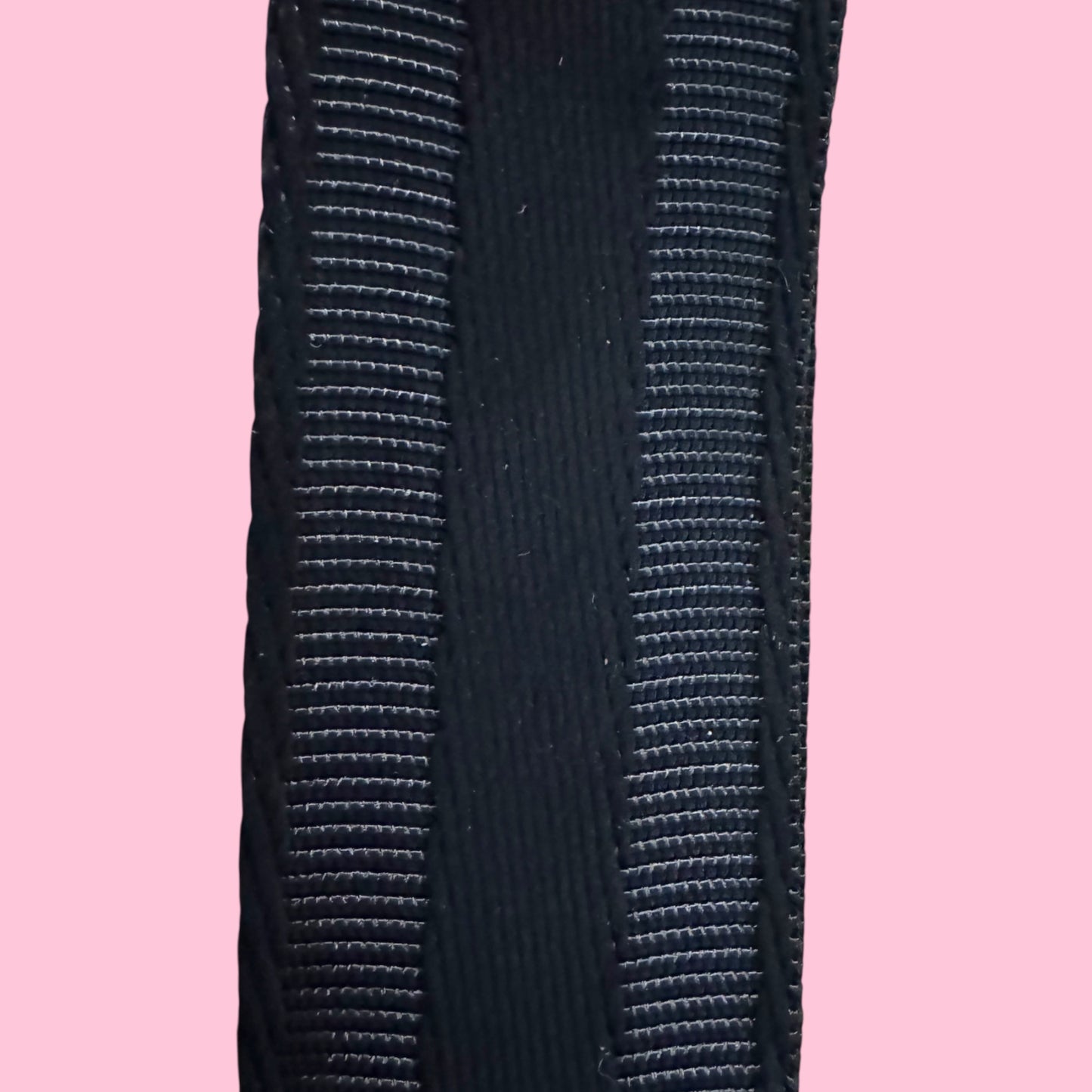 Taschengurt/Statementgurt (Schmal)