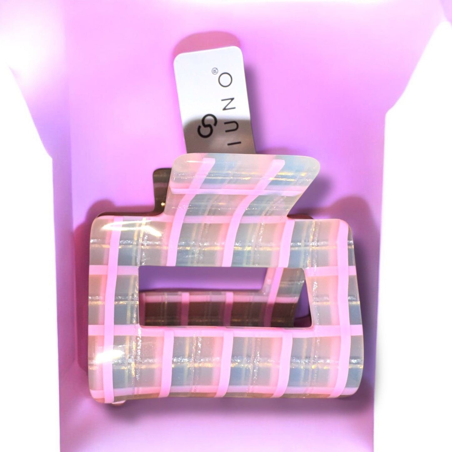 GIUNO Haarklammer Small