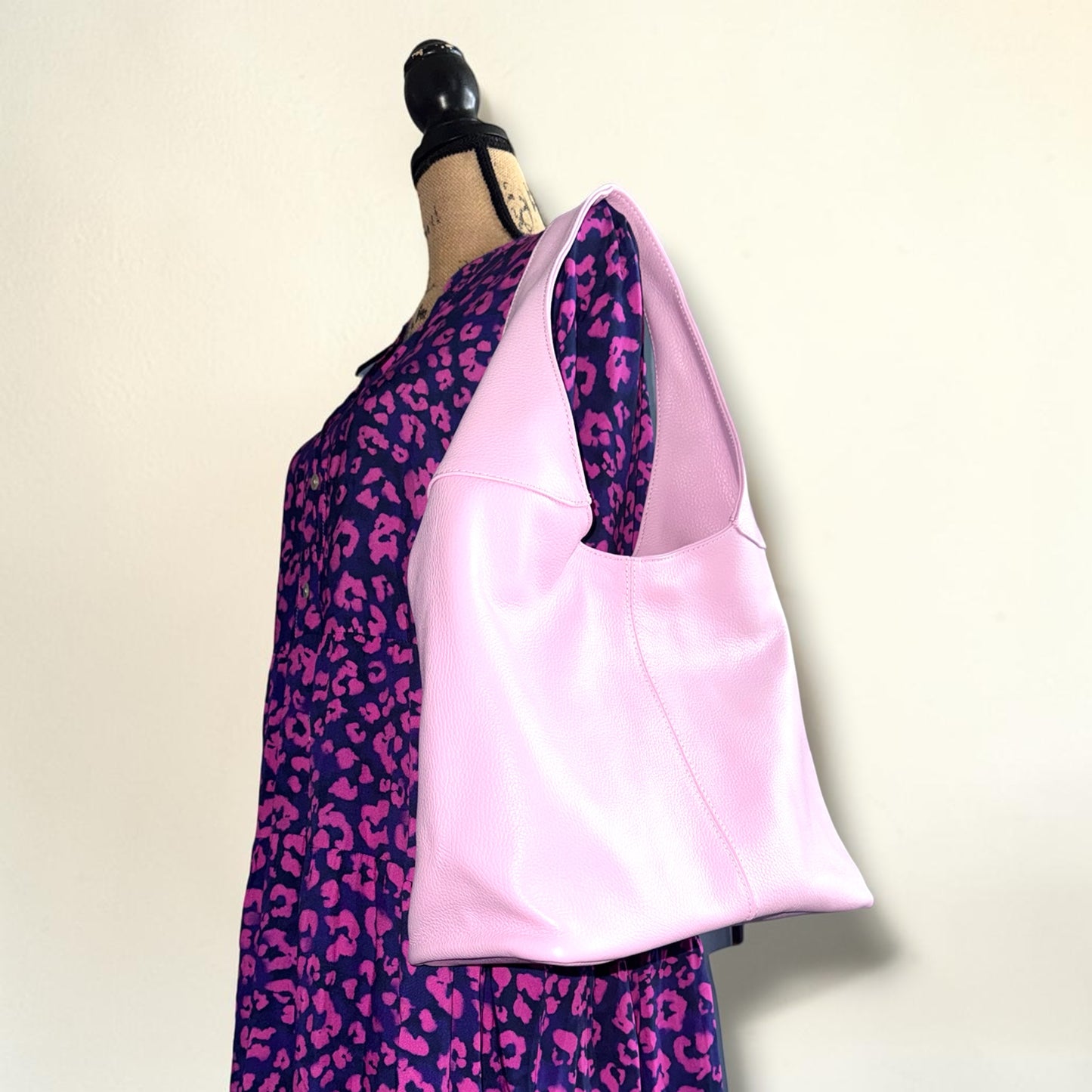 Ledertasche Candy Fun