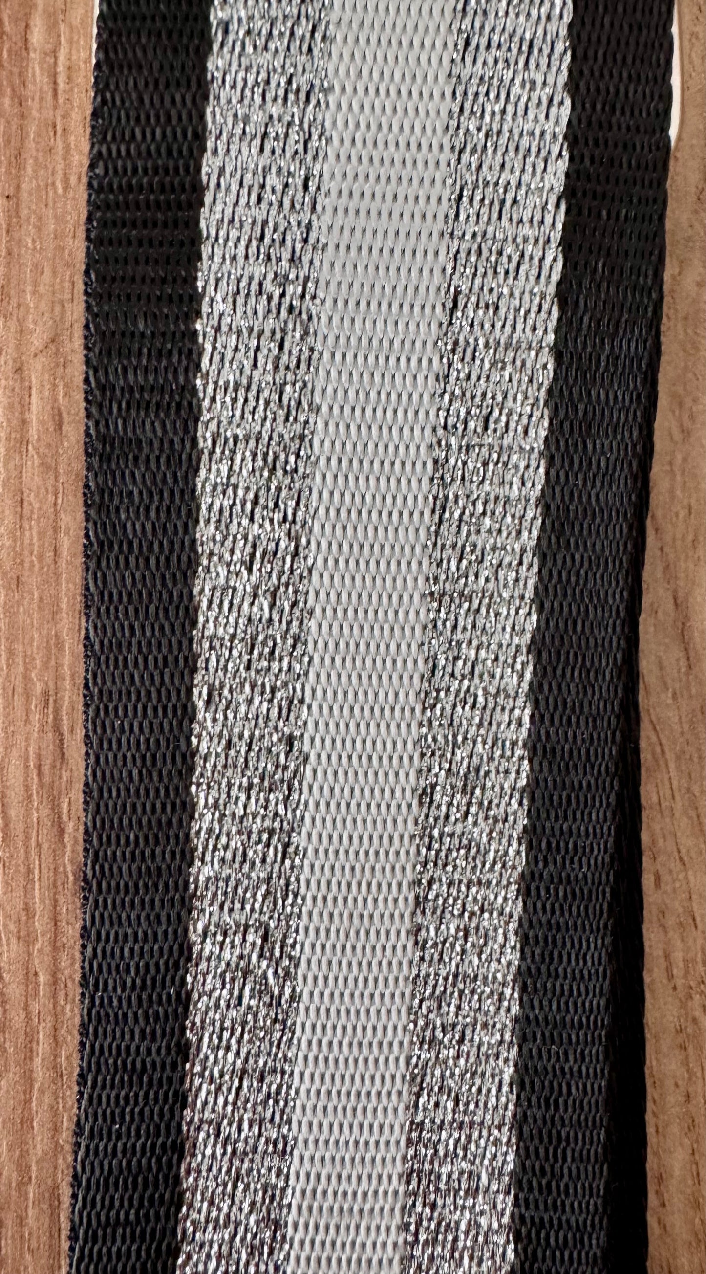 Tragegurt/ Statementgurt